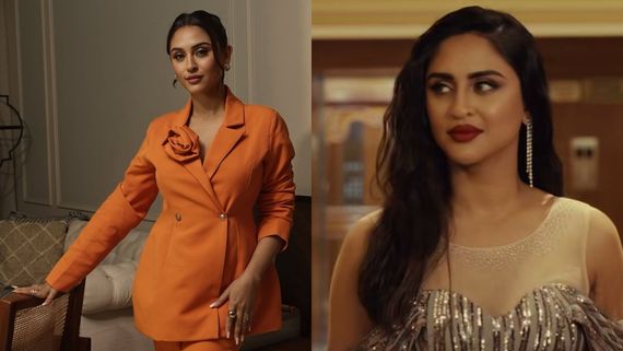 First Copy On OTT: Krystle D’Souza Shines As Mona; A Fierce & Fearless Performance That Demands Attention