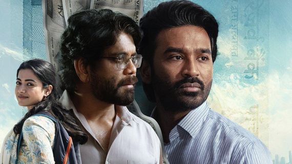 Kuberaa Censored: Dhanush-Nagarjuna Film Gets Clearance By CBFC — But What Is The Rating And Runtime?