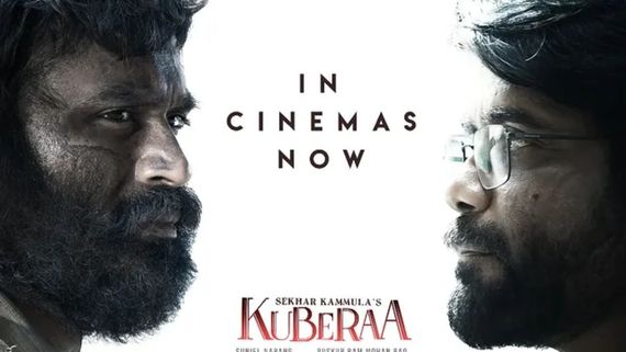 Kuberaa Review: Dhanush, Nagarjuna Deliver An Impressive Performance In This Emotionally Charged Drama