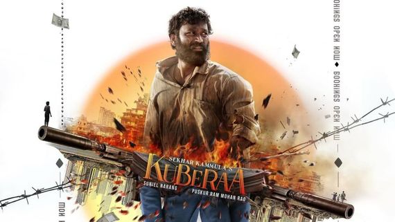 Kuberaa Box Office Collection Day 7 Early Updates: Will Dhanush & Nagarjuna's Film Hit 70Cr In Week 1?