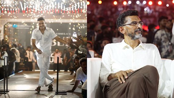 Director Sekhar Kammula Hails Dhanush’s Performance In Kuberaa, Predicts Another National Award