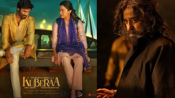 Kuberaa Box Office Collection Day 5: Dhanush’s Film Mints Three Times More Than Kamal’s Thug Life 