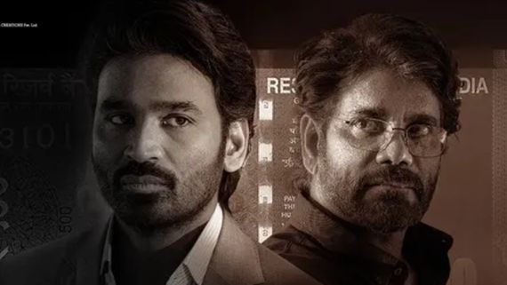 Kuberaa Early Review Rating: Dhanush & Nagarjuna Deliver Powerful Performance But The Climax Is…