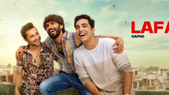 Lafangey Trailer Release: Friendship, Ambition, And Life’s Realities Collide In Amazon MX Player’s Series