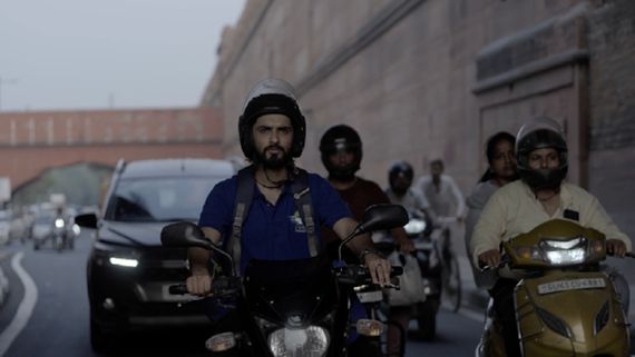 Lafangey: Anud Singh Dhaka On How Locations Added Depth To His Character In Amazon MX Player Show