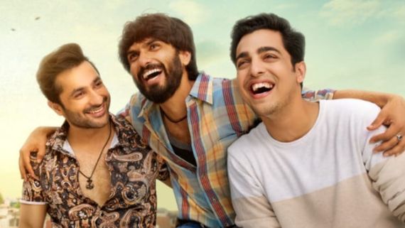 Lafangey Review & Rating: A Realistic & Relatable Drama About Dreams, Friendship & Growing Pains