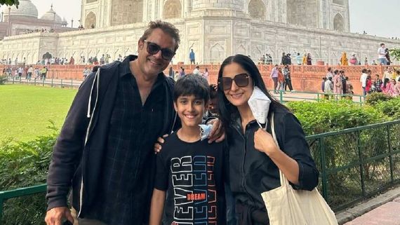 Lataa Saberwal Divorce: Yeh Rishta Kya Kehlata Hai Star Wishes Ex Sanjeev Seth, 'All The Best For...'