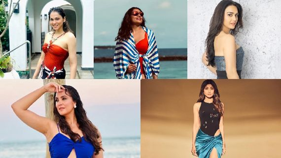 Shilpa Shetty, Isha Koppikar & Others: 5 Leading Ladies We Want to See Back on the Big Screen in 2025
