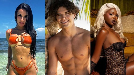 Love Island USA Season 7: Full Cast Line-Up, Instagram Handles & Streaming Details Of Hottest Show