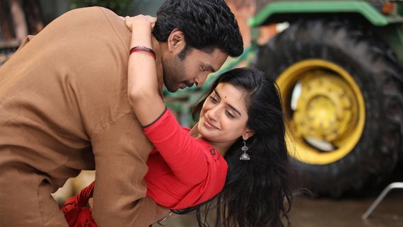 Love Marriage Box Office Collection Day 2: Vikram Prabhu's Film Registers Small Uptick In Earnings
