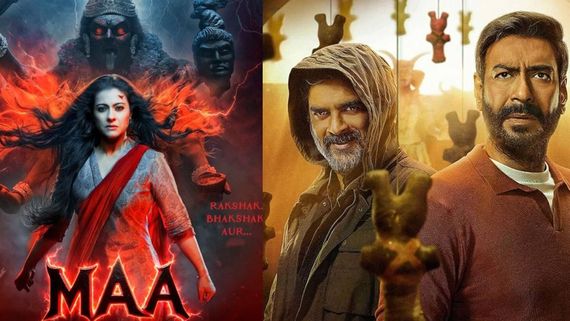 Maa: Kajol Spills Beans If Ajay-R Madhavan Will Have Cameo In Her Film; Says 'Humari Shooting Ke Pehle...'