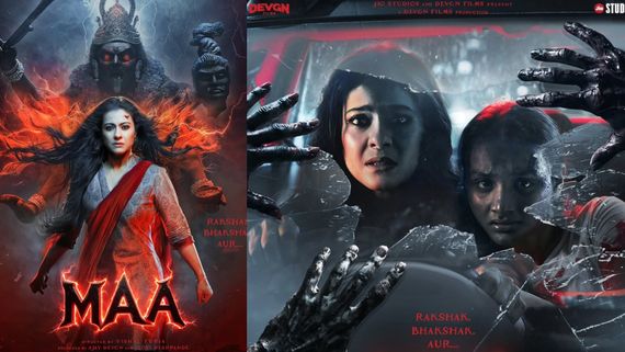 Maa Review: Kajol Shines In A Chilling Saga of Secrets, Sacrifice & Survival With Exciting Post-Climax Twist