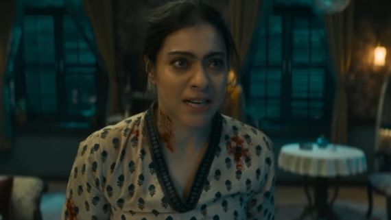 Maa Box Office Collection: Hit Or Flop, Budget, Records; Everything To Know About Kajol's Horror Film
