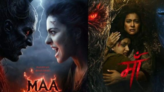 Maa Worldwide Box Office Day 3: Kajol’s Film Sees Hike In Overseas On 1st Sunday As Horror Drama Shines WW