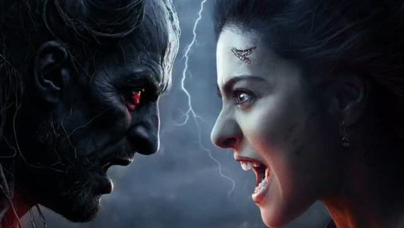 Maa X Review: Is Kajol’s Film Paisa Vasool Or Full Barbaad? Netizens Reveal What’s Good & What’s Bad