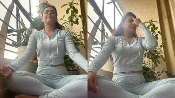 International Yoga Day: Bollywood Actress Madhurima Tuli Reveals Why Yoga Is India’s Best Gift To The World