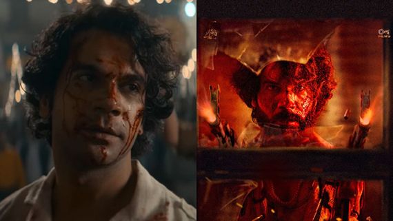 Maalik Teaser Takes Over Big Screens With Housefull 5 Theatrical Release