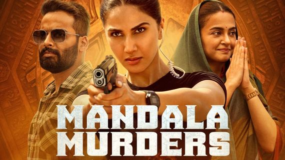Mandala Murders Release Date: A Secret Society, Ritualistic Killings, And A Century-Old Curse; Streaming DEETS