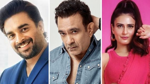 Actor Manish Chaudhari To Play A Pivotal Role In 'Aap Jaisa Koi' Featuring R Madhavan And Fatima Sana Shaikh