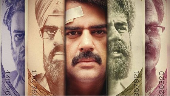 Maniesh Paul Celebrates 2 Years Of Rafuchakkar, Teases Fans with a Witty Sequel Hint