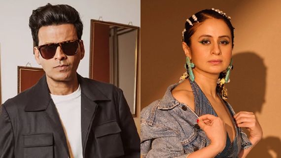 8th Talentrack Awards 2025 Winners List: Manoj Bajpayee, Rasika Dugal, Ravi Kishan, Pratik Gandhi Win Big