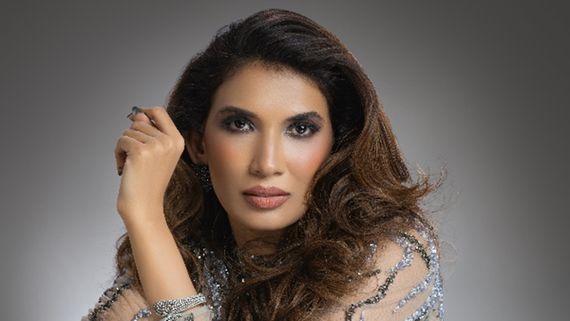 Aankhon Ki Gustaakhiyan Producer And Writer Mansi Bagla Reacts On The Heartfelt Response On The Film's Teaser 