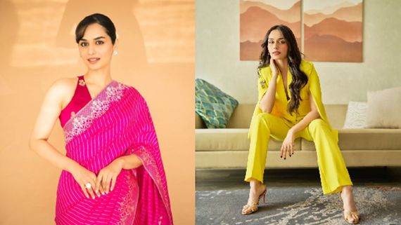 Manushi Chhillar Says Maalik Role Made Her Feel 'Most Real' As An Actor