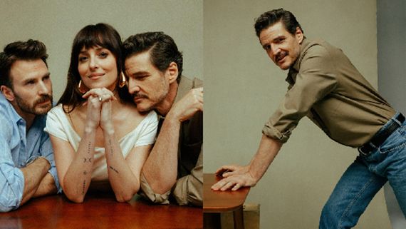 Celine Song On Casting Pedro Pascal In Materialists: I needed somebody who is completely lovable