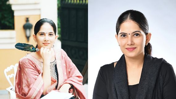 Jaya Kishori And Bhupinder Babbal Deliver A Powerful Devotional Experience With ‘Mere Sarkaar’