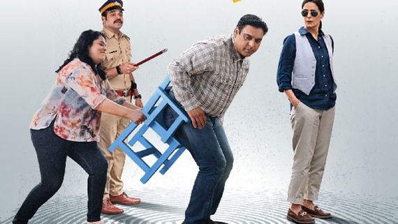 Shikha Talsania On Mistry: “Monk Is An All-time Favourite, So Being A Part Of The Official Adaptation Was...