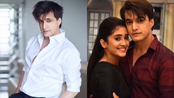 Mohsin Khan Wedding Truth: Is Yeh Rishta Kya Kehlata Star Getting Married In 2025? Who Is His Girlfriend?