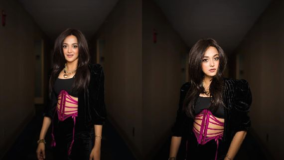 Shining On Her US Tour, Monali Thakur Shares Her Excitement Before The Boston Concert!