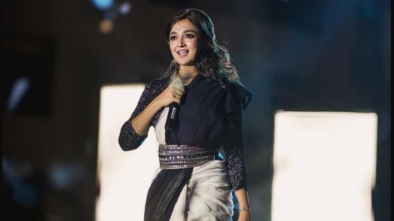 Did You Know Monali Thakur's National Award-Winning Song Moh Moh Ke Dhaage Happened Because Of THIS Reason