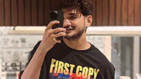 Munawar Faruqui Teases Fans With ‘First Copy’ Merch Ahead Of His Acting Debut