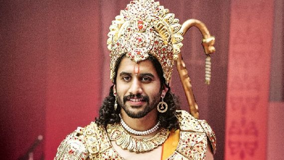 Is Naga Chaitanya The New Torchbearer Of Mythological Cinema In The Akkineni Legacy?