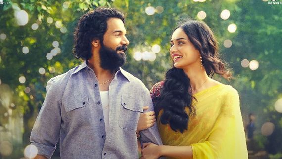 Maalik Song: RajKummar Rao and Manushi Chillar Starrer ‘Naamumkin’ First Track Out Now