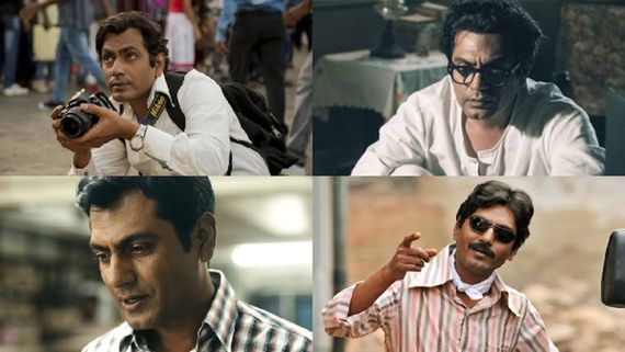 Global Applause: 5 Nawazuddin Siddiqui Films That Made Waves at International Film Festivals