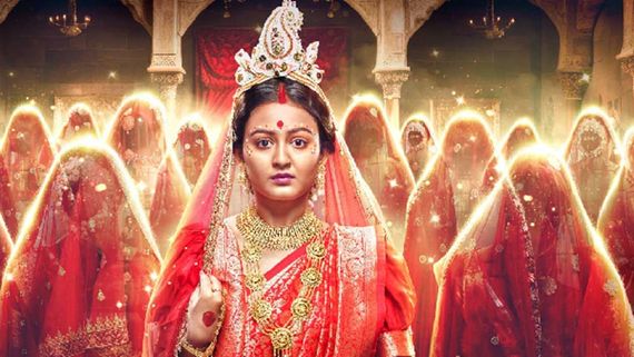 Noyontara Premiere Date: COLORS Premieres Ghost-Whisperer Story, Starring Shruti Bhist, Arjun Chakrabarthy