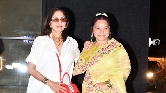 Panchayat 4 Cast: How Did Neena Gupta & Sunita Rajwar Become Friends? Actress Say 'We Occasionally Meet...'