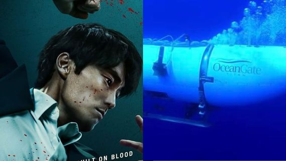 Netflix OTT Releases This Week: Mercy For None(K-Drama) To Our Times To Titan, Shows/Films You Shouldn't Miss