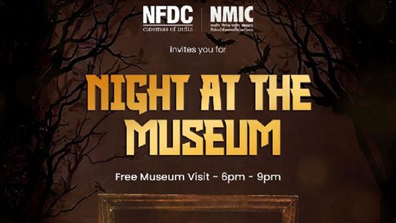 NMIC to Host an Evening of Horror Cinema and Discovery on June 13