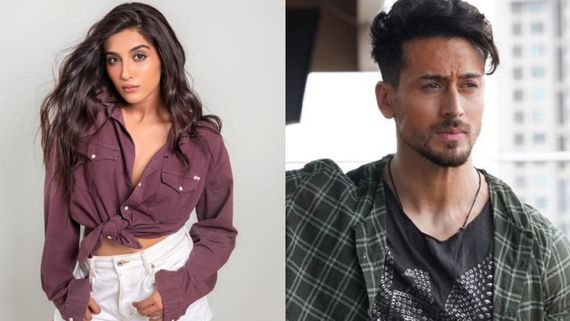 Tiger Shroff And Nimrit Kaur Ahluwalia To Work Together For The First Time In An Exciting New Project