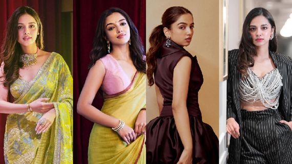 Nitanshi Goel and Ahsaas Channa: Rising From Child Actors to Substantial Stars to Watch Out For