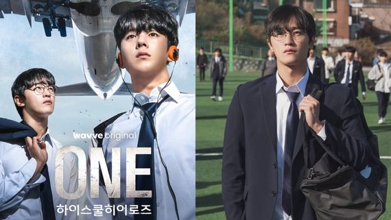 ONE High School Heroes Episode 5-6 Release Date: Where & How To Watch New Episode Online In India? DEETS