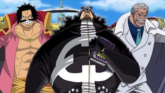 One Piece Episode 1131 Release Time In India: Here’s When New Episode Of Popular Series Will Be Out