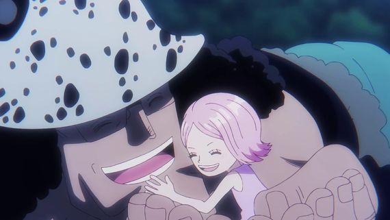 One Piece Episode 1133 Release Time In India: When Will The New Episode Of Popular Anime Series Premiere