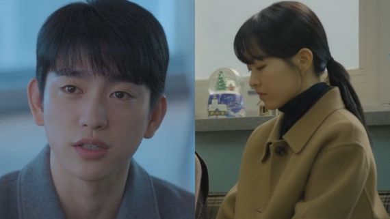 Our Unwritten Seoul Episode 12 Release Time: Here’s When Last Episode Will Premiere Online; What To Expect?