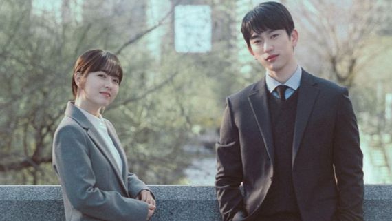 Our Unwritten Seoul Episode 10 Release Time: Here’s When The New Episode Will Premiere Online; What To Expect?