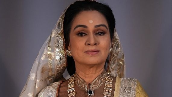 Chakravarti Samrat Prithviraj Chauhan: Padmini Kolhapure On Essaying The Role Of Rajmata: 