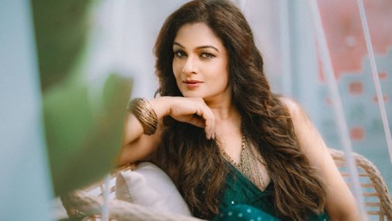 Tejaswini Kolhapure Teams Up With Kapil Sharma For Her Next Film